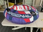 Arsenal Fun Tube - Waterpret voor 1 persoon, Watersport en Boten, Ophalen of Verzenden, Gebruikt, Overige typen
