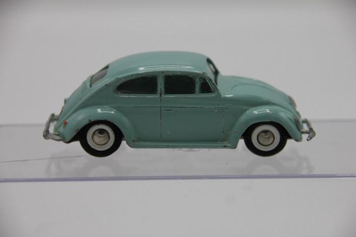 Tekno Denmark Volkswagen # 819, Hobby en Vrije tijd, Modelauto's | 1:43, Gebruikt, Auto, Overige merken, Ophalen of Verzenden