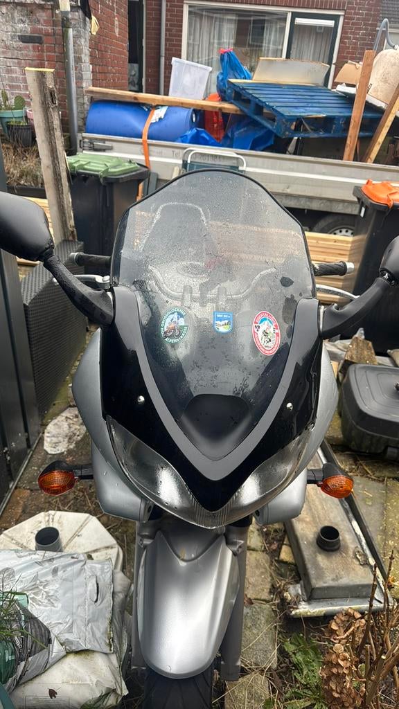 Accessoires Motorfiets Knipperlicht Richtingaanwijzer Voor