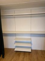 IKEA Boaxel wandinrichting - complete set, Ophalen, Zo goed als nieuw