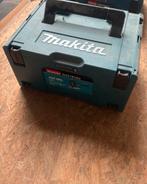 Makita Mbox voor DJV181ZJ decoupeerzaag, Ophalen, Gebruikt