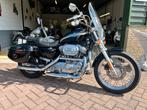 Harley Davidson sportster 883 anniversary 5HD org. NL, Motoren, Motoren | Harley-Davidson, 2 cilinders, Bedrijf, 883 cc, Meer dan 35 kW
