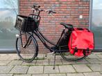 Sparta fiets, Ophalen, Zo goed als nieuw