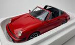 JSN Schuco Pro18 1:18 Porsche 911 Targa (1977), rood, Overige merken, -, Nieuw, Ophalen of Verzenden