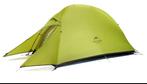 Naturehike Cloud Up 1 persoon tent, Ophalen of Verzenden, Zo goed als nieuw, Tot en met 2