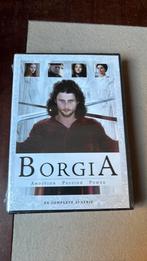 Borgia - seizoen 2, Cd's en Dvd's, Dvd's | Tv en Series, Vanaf 12 jaar, Ophalen of Verzenden, Zo goed als nieuw