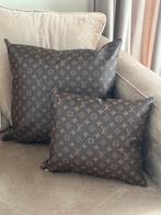 Sier kussens . Desinger eric kuster/ eichholtz/richmond stij, Ophalen of Verzenden, Nieuw, Vierkant