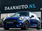 Mini Mini 2.0 Cooper S Pano Keyless HUD Leder, Auto's, 1998 cc, Gebruikt, Bedrijf, 1180 kg