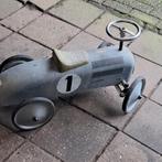 Vintage Trapauto "Kaaskop" Nr. 1, Ophalen of Verzenden