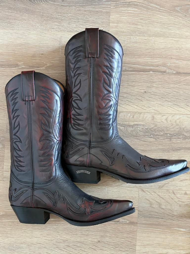 Sendra heren laars maat 40., Kleding | Heren, Schoenen, Nieuw, Boots, Overige kleuren, Ophalen of Verzenden