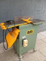 Vlakvandiktebank IMS, Ophalen of Verzenden