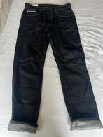 Bonobo selvedge denim sz. 32, Kleding | Heren, Spijkerbroeken en Jeans, Blauw, Bonobos, Ophalen of Verzenden, Zo goed als nieuw