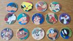 14 verschillende mega flippo's, Ophalen of Verzenden, Mega, Losse flippo's