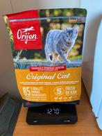 Orijen Original Cat & Kitten Whole Prey ophalen of verzenden, Ophalen, Kat