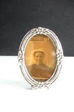 FOTO LIJSJE 5,5 CM HOOG EN 4 CM BREED CURIOSA, Verzenden