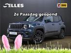 Jeep Renegade 4xe 240 Plug-in Hybrid Electric S | Stuurwielv, Auto's, Automaat, Adaptive Cruise Control, Gebruikt, Euro 6