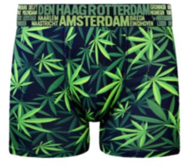 Supercoole boxershort, Kleding | Heren, Ophalen of Verzenden, Boxer