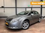Toyota Avensis 1.8 VVTi Business / CLIMA / NAVI / CRUISE / N, Auto's, Voorwielaandrijving, Euro 5, 15 km/l, Parkeersensor