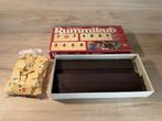 rummikub grote rode doos - s6532