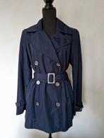 Ralph Lauren Trenchcoat 38/40 M/L - Nieuw, Marine Blauw, Kleding | Dames, Maat 38/40 (M), Blauw, Nieuw, Ophalen of Verzenden