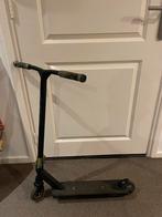 Stuntstep Slamm Scooters Zwart met Regenboog Details, Ophalen, Gebruikt, Overige typen