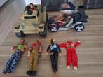 Action man set hasbro, Ophalen of Verzenden