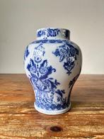 Vaas / bloemenvaas - Petrus Regout Maastricht, Ophalen of Verzenden