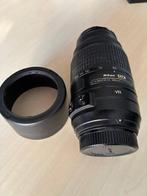 Nikon Telelens, Ophalen, Gebruikt, Telelens, Zoom