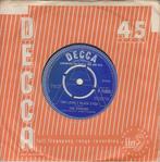 THE COUSINS (UK) - Two Lovely Black Eyes, Gebruikt, 7 inch, Single, Ophalen of Verzenden