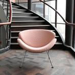 Artifort Orange slice fauteuil, -, 75 tot 100 cm, Ophalen of Verzenden, Zo goed als nieuw