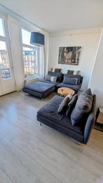 IKEA Söderhamn Modular Sofa — Dark Grey. Good condition, Ophalen, Gebruikt, Overige materialen, 150 tot 200 cm