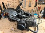 Piaggio skr 125cc blok csm 180cc, Motoren, Ophalen of Verzenden