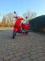 Tym Vespa Scooter, Ophalen, Gebruikt, Overige modellen, Benzine