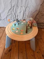 Janod speeltafel, Ophalen of Verzenden, Gebruikt, Overige typen