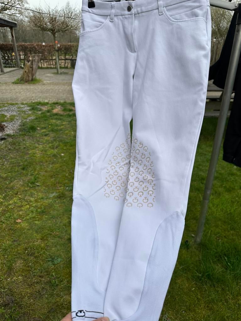 Mooie Cavalleria Toscane Rijbroek, Ophalen of Verzenden, Zo goed als nieuw, Overige soorten, Onderkleding
