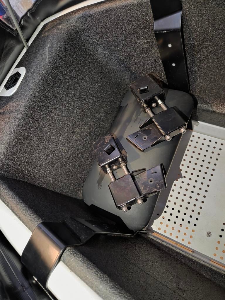 Urban Arrow Family Autostoel Adapter, Fietsen en Brommers, Ophalen of Verzenden, Zo goed als nieuw, Urban Arrow