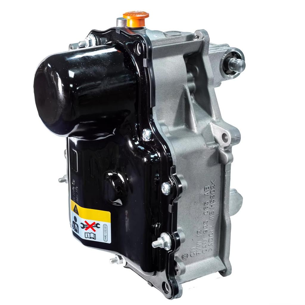 DQ200 Revisie Mechatronic 0AM S-tronic DSG, Auto-onderdelen, Transmissie en Toebehoren, Ophalen, Gereviseerd, Volkswagen