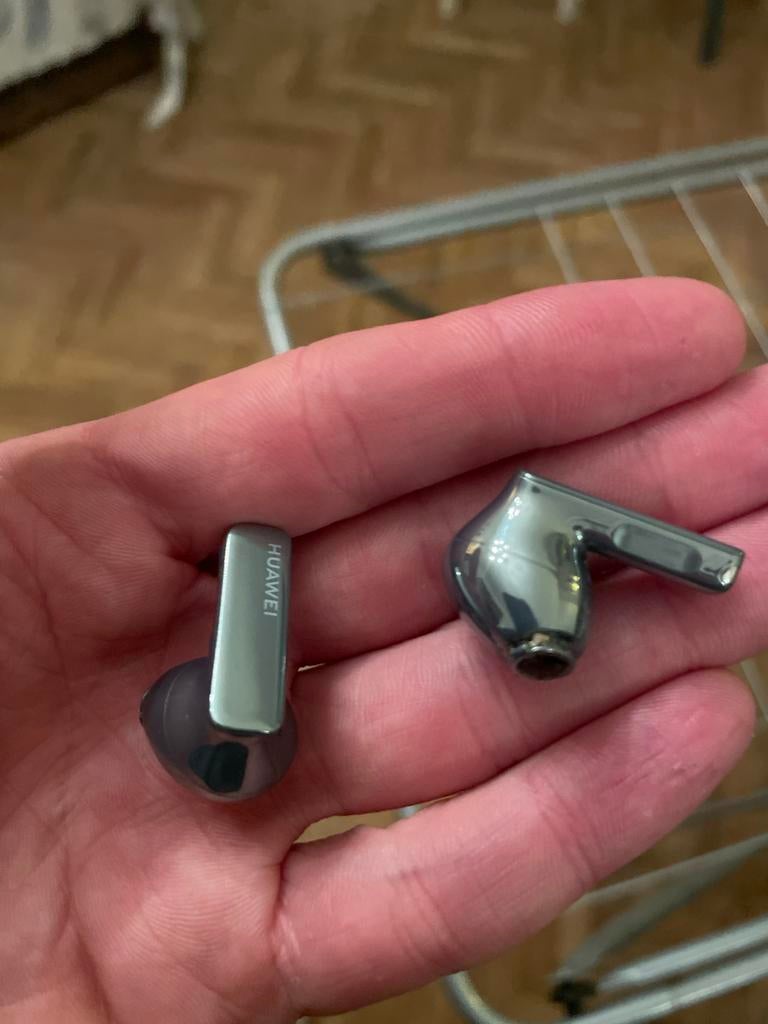 Huawei FreeBuds Pro 3 - Zonder oplaadcase, Audio, Tv en Foto, Koptelefoons, Ophalen of Verzenden, Gebruikt, Overige merken, Draadloos