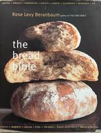 Brood bakken , diverse boeken, Boeken, Ophalen of Verzenden, Gelezen