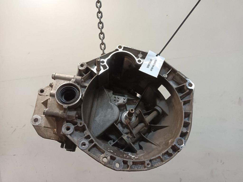 Versnellingsbak schakel Ford Ka, Auto-onderdelen, Transmissie en Toebehoren, Onderdelen@venauto.nl, Van der Ven Autorecycling B.V.