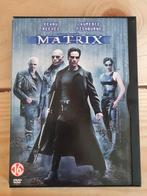 DVD Matrix - Keanu Reeves, Vanaf 16 jaar, Ophalen of Verzenden, Zo goed als nieuw, Science Fiction