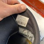 Haix Ranger GSG9-X Bergschoenen Combat Boots Zwart Maat 43, Gebruikt, Haix, Haix, Schoenen