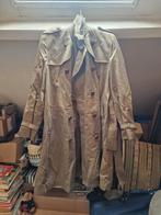 Lange jas stof Nederlands leger, Ophalen of Verzenden