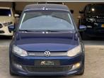 Volkswagen Polo 1.2 TDI BlueMotion Comfortline Bj 2012, Voorwielaandrijving, Euro 5, Gebruikt, Start-stop-systeem