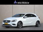 Mercedes-Benz A-klasse 180 Ambition Automaat | LED Verlichti, Gebruikt, 4 cilinders, Start-stop-systeem, Leder en Stof