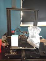 Ender 3 v2, Computers en Software, 3D Printers, Ophalen, Zo goed als nieuw, Creality