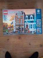 LEGO Creator Expert 10270 Boekhandel - Nieuw in doos, Ophalen of Verzenden, Nieuw, Overige merken