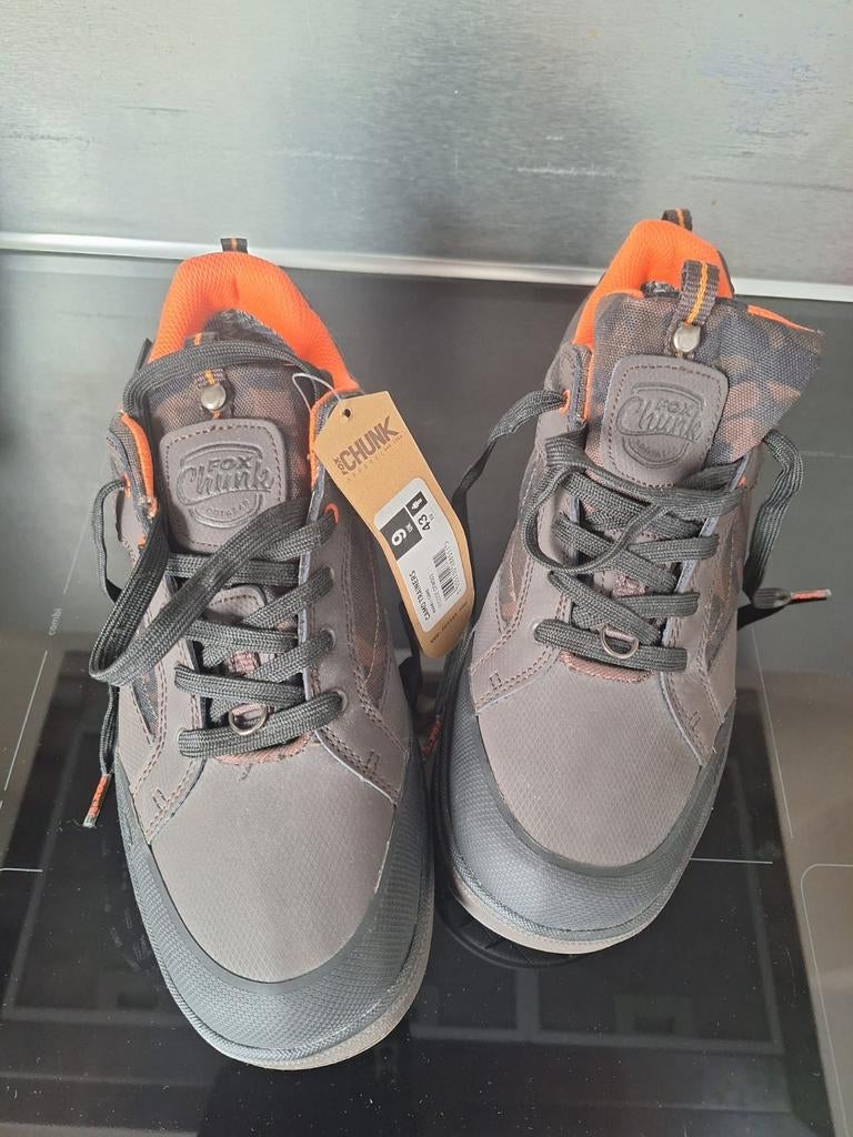 Fox Cuck camo shoe maat 43, Ophalen of Verzenden, Kleding