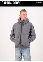Chilliwack Fleece Black Label Bomber Jacket Grijs, Ophalen of Verzenden, Zo goed als nieuw, Grijs