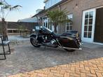 Harley Road King 2001 Stage 4 | 45K km | Chrome | LED, Motoren, Particulier
